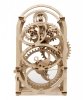 Puzzle 3D Drewniane Minutnik 20 min uGEARS